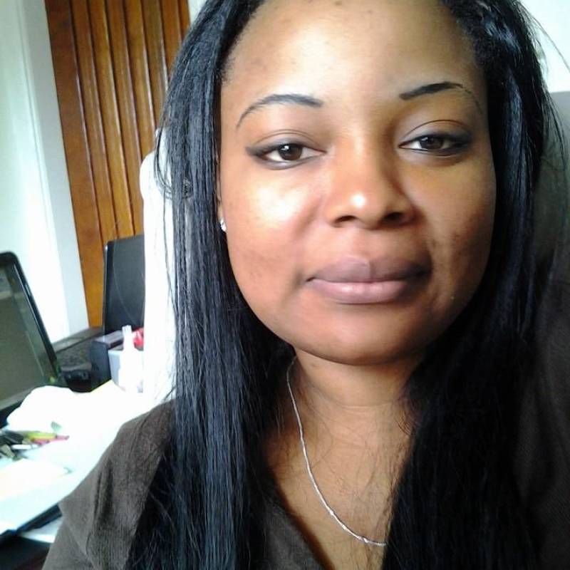 logoyisa, 32, Brookes Point