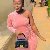 Millicent Akua, 56, Finland