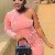 Millicent Akua, 56, Bogura