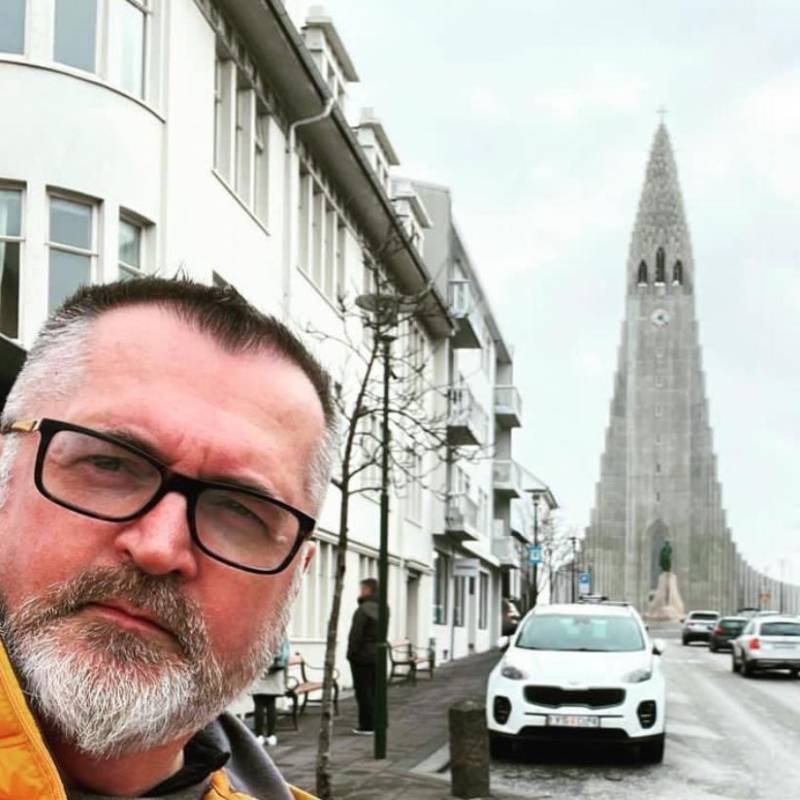 Jason, 53, Saundhonwali
