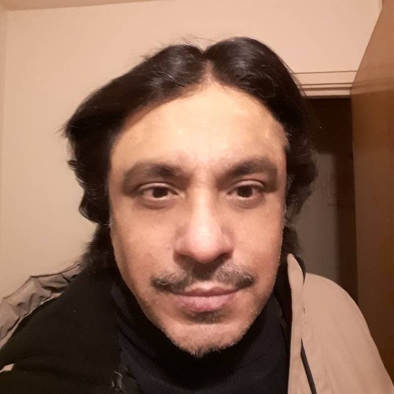 Imran, 56, Ra