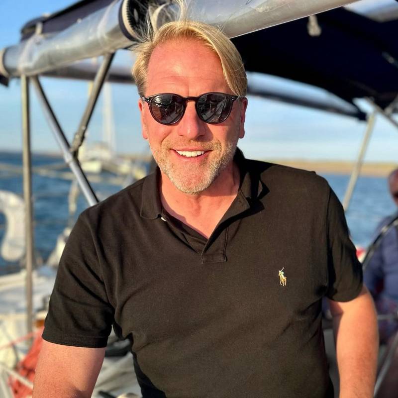 Julius Christopher, 68, Burgstdt