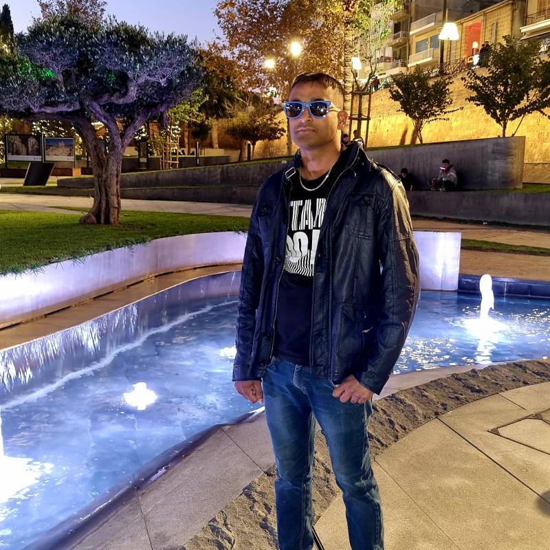 Shan, 35, Velimese