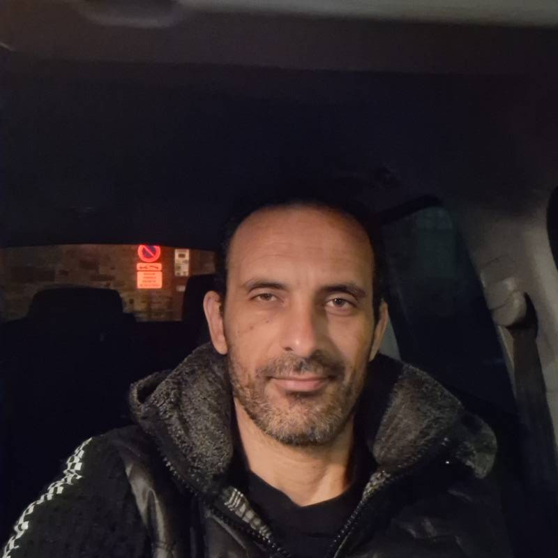 Nozrayen, 39, Penn