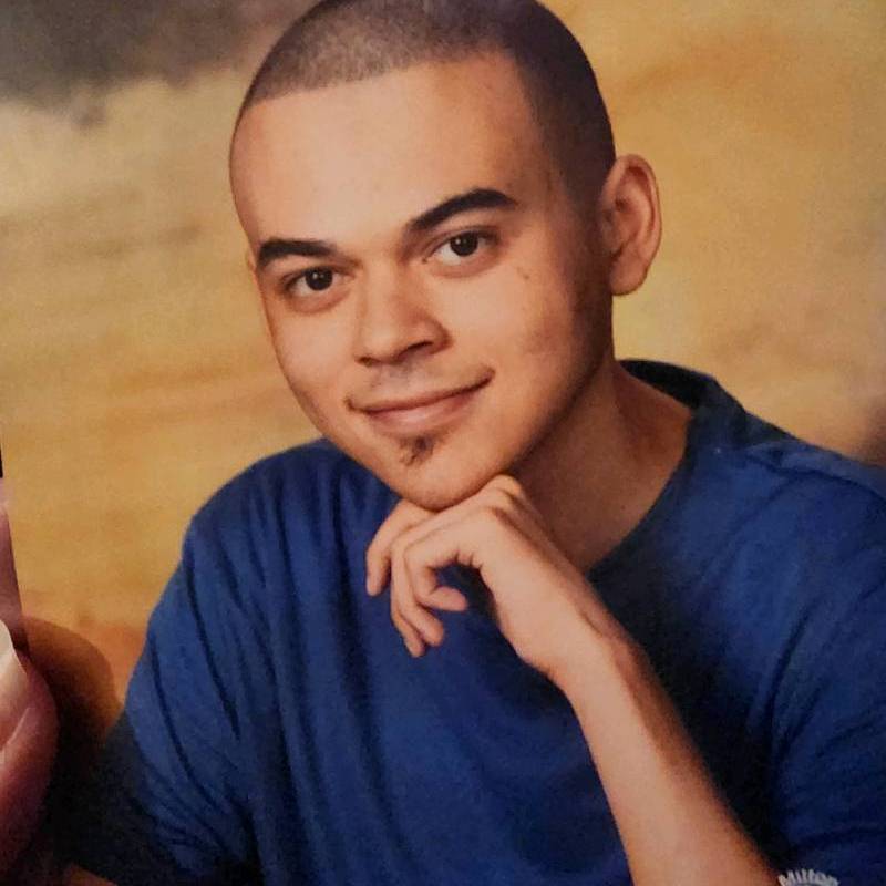 Steven, 21, Atlanta Georgia