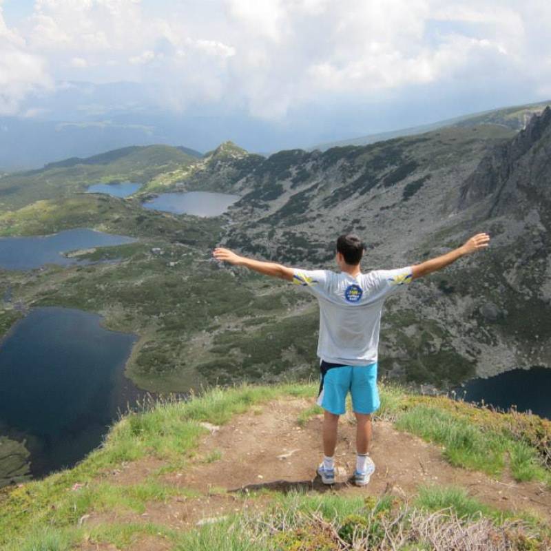 B Proich, 39, Baradero