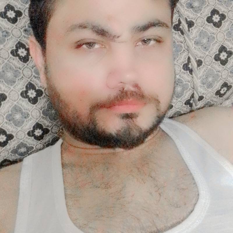Shah, 33, Whitehaven