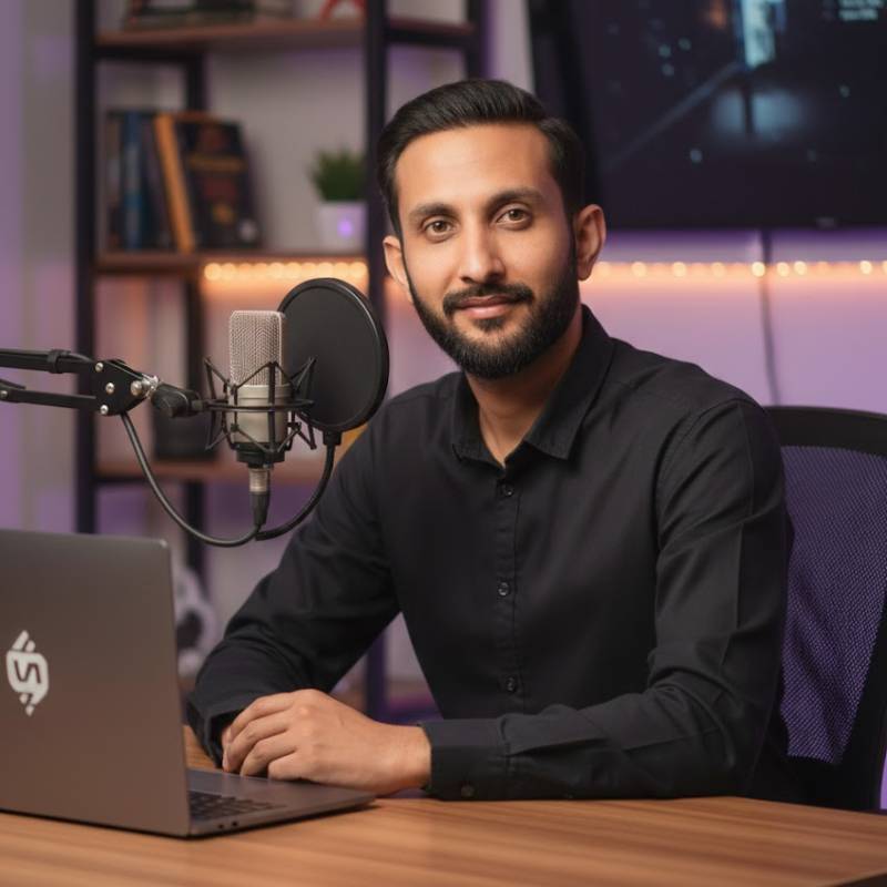 Shahzeb, 28, Salimpur