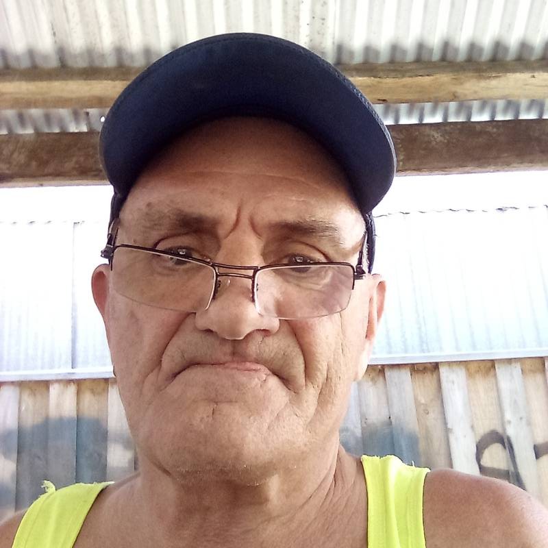 Sean, 59, Kiga