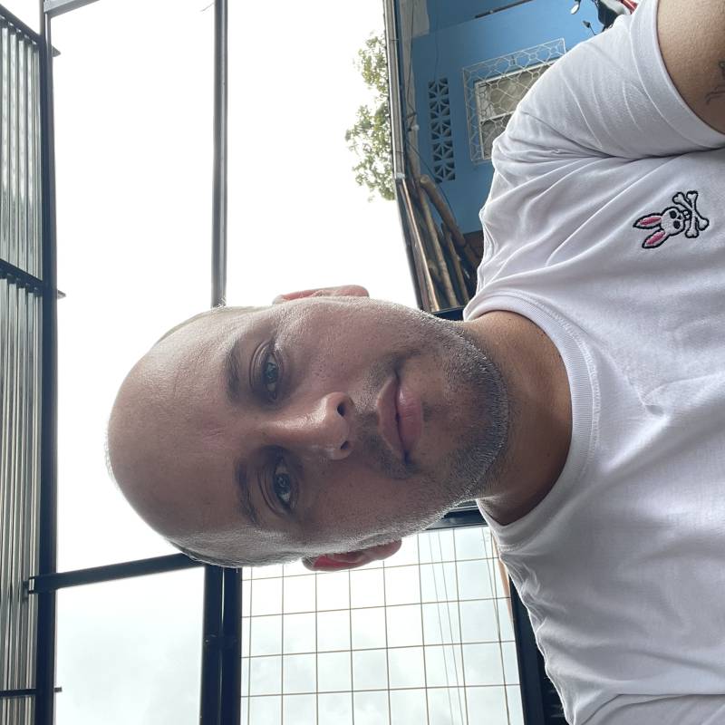 Klever Sebastian Bravo Zambrano, 38, Datian