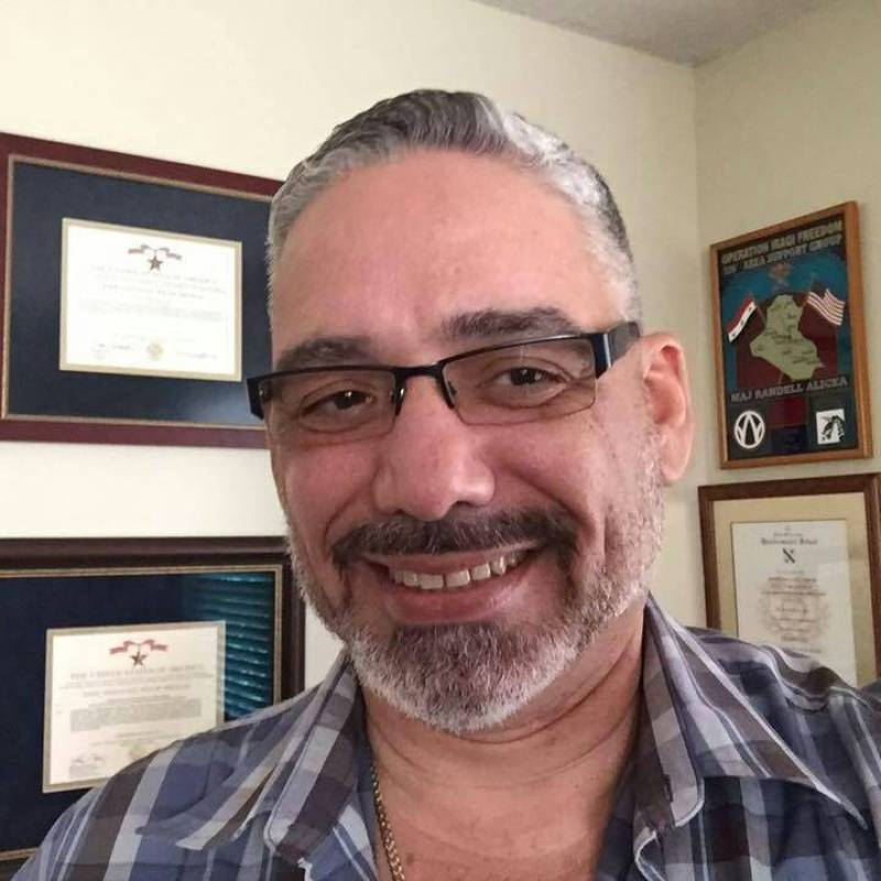 lucky, 58, Montecchio Maggiore