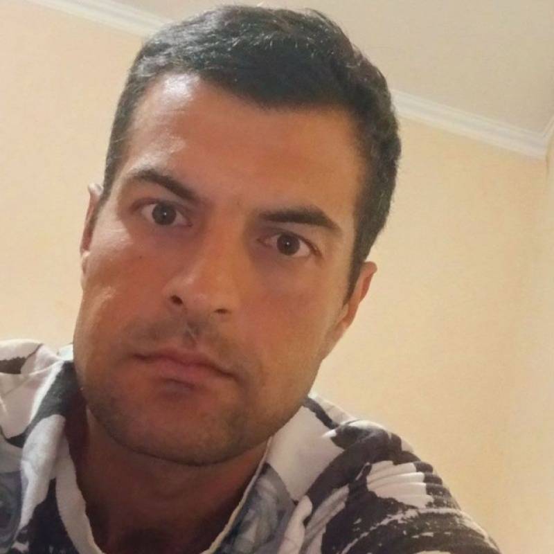 Erkin, 36, Bouguirat
