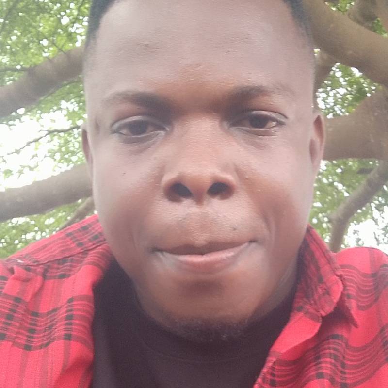 Samuel Michael, 38, Kharial