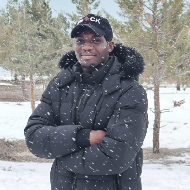 Bilal, 26, Caldas De Reyes