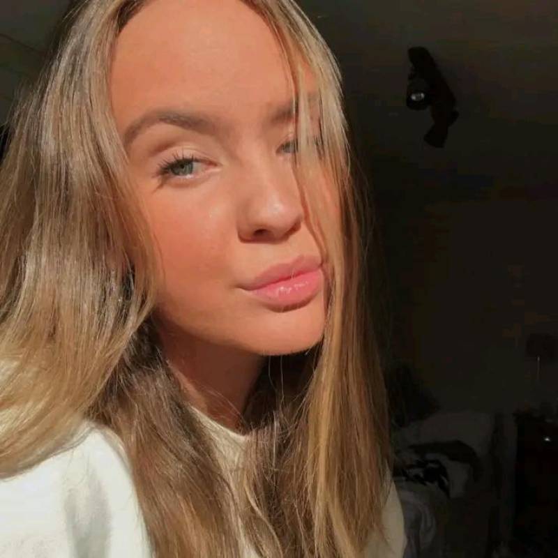 Hanna löfgren, 32, Timmendorfer Strand
