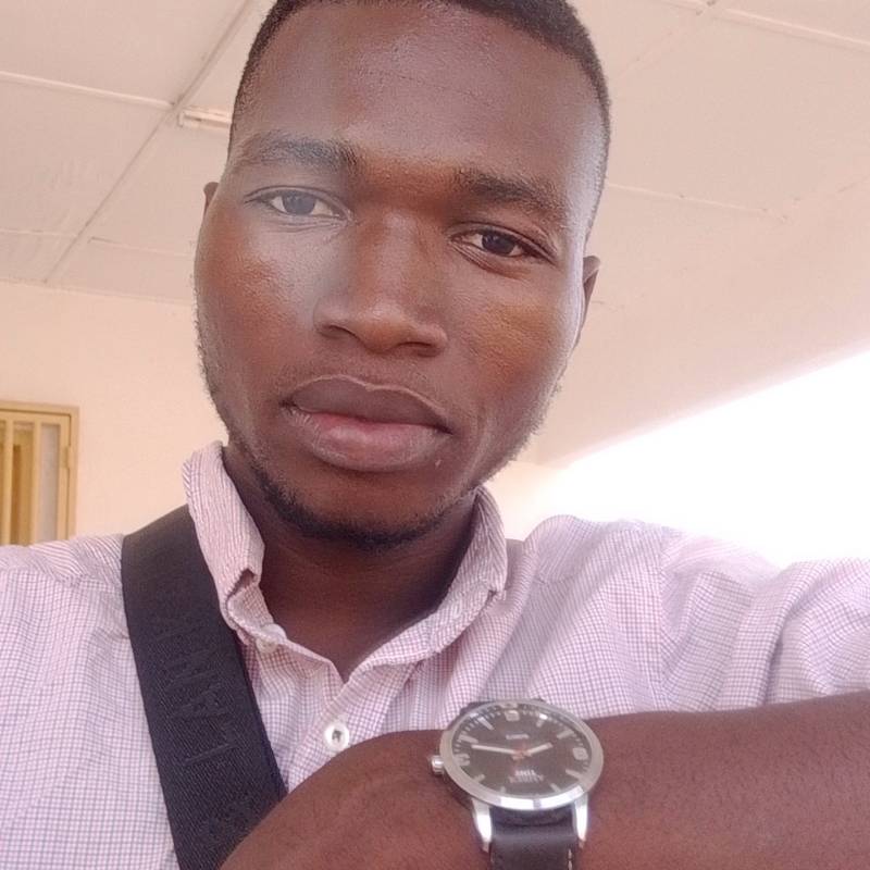 Abraham, 28, Rem