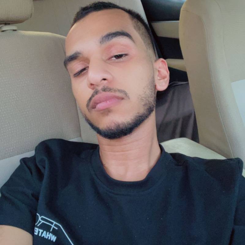 Kemo, 23, Verrettes