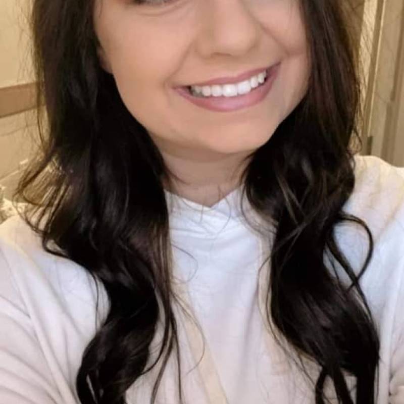 Betty, 37, Venv