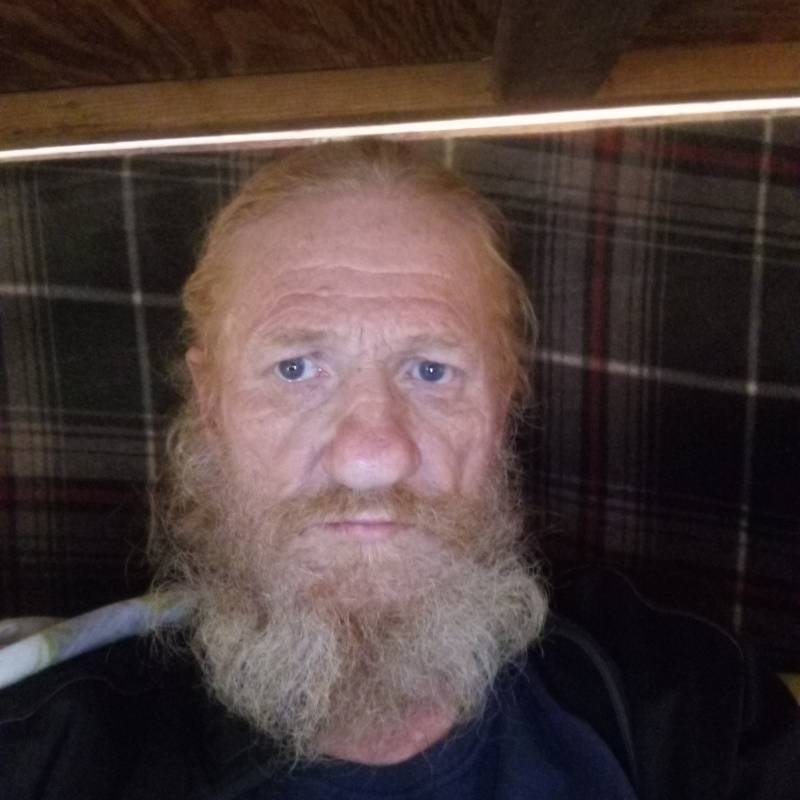 Steven, 58, Camet