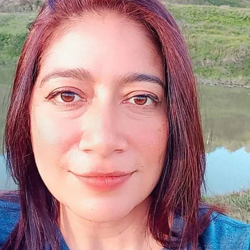 Milissen, 44, Az Zahiriyah