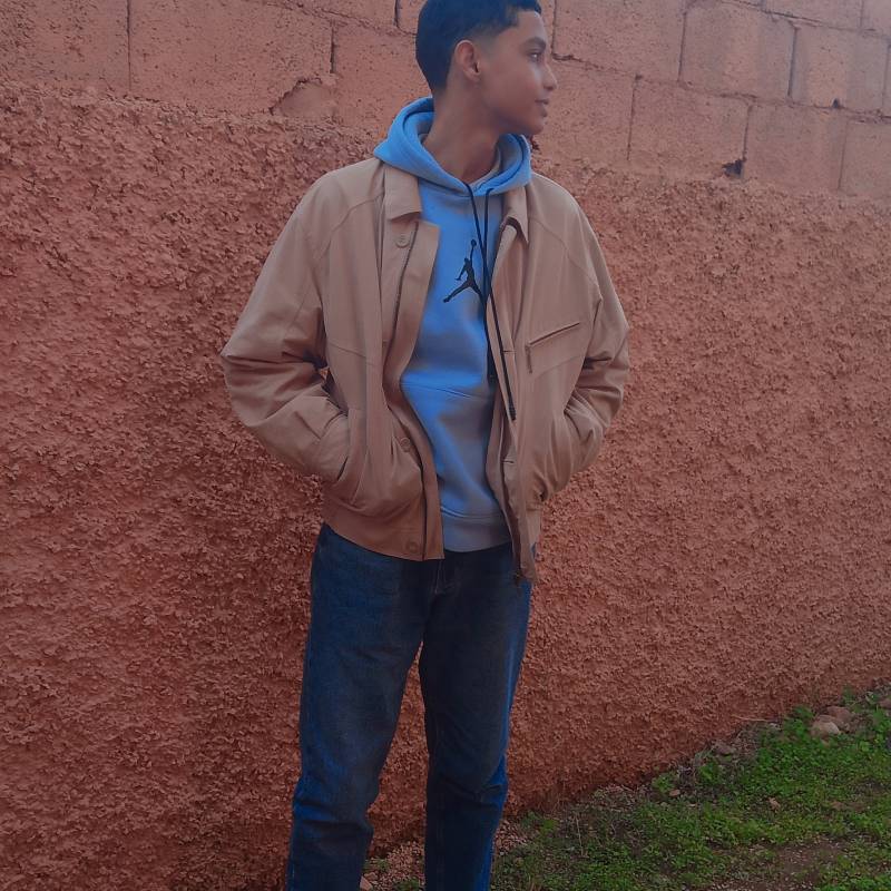 khalid, 18, South Cotabato