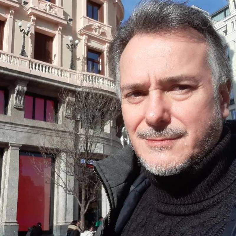 Lucas, 49, Jbabra