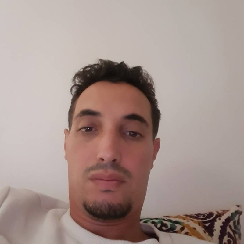Mahmoud, 42, Gokinepalle