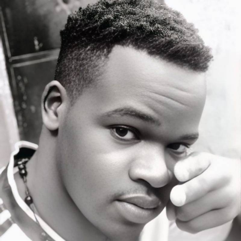 Reon, 21, Santa Paula