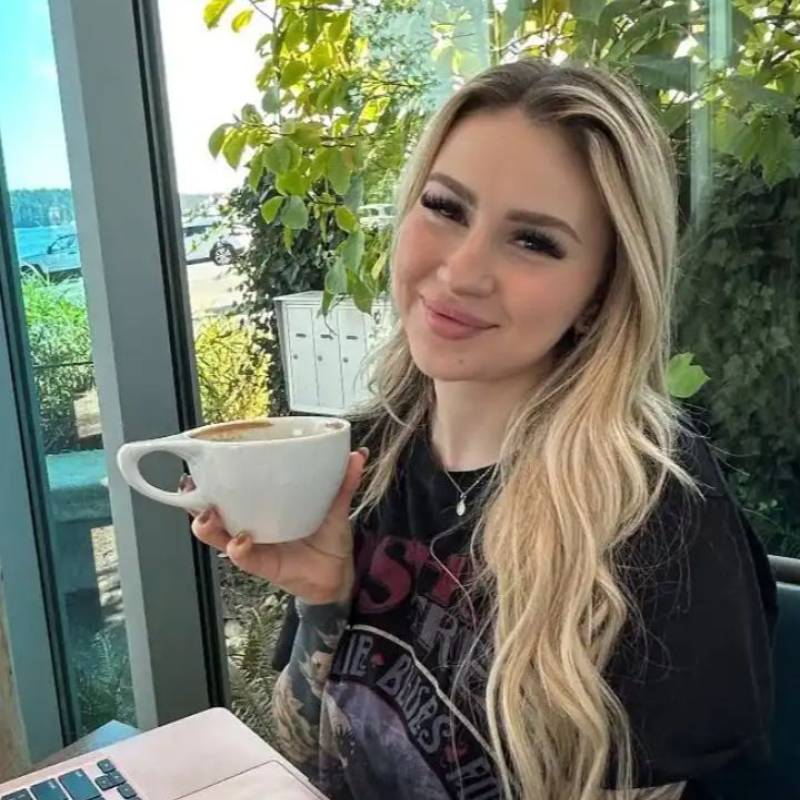 Alison Kate, 38, Duijiang