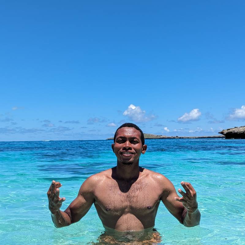 Mick, 26, Colleferro