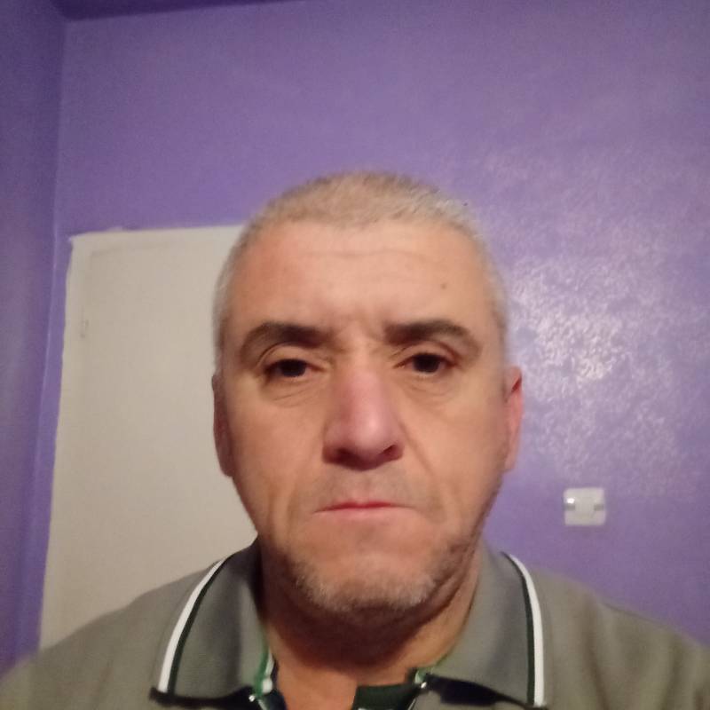 Dahmnosx, 51, Mariehamn