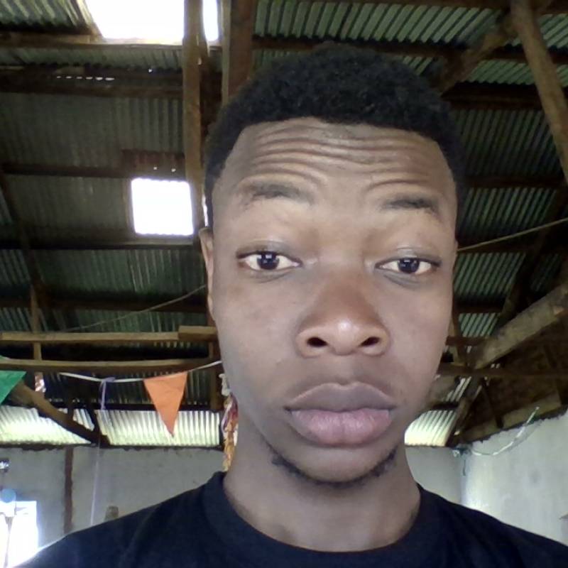 Freeze, 21, Shaowu