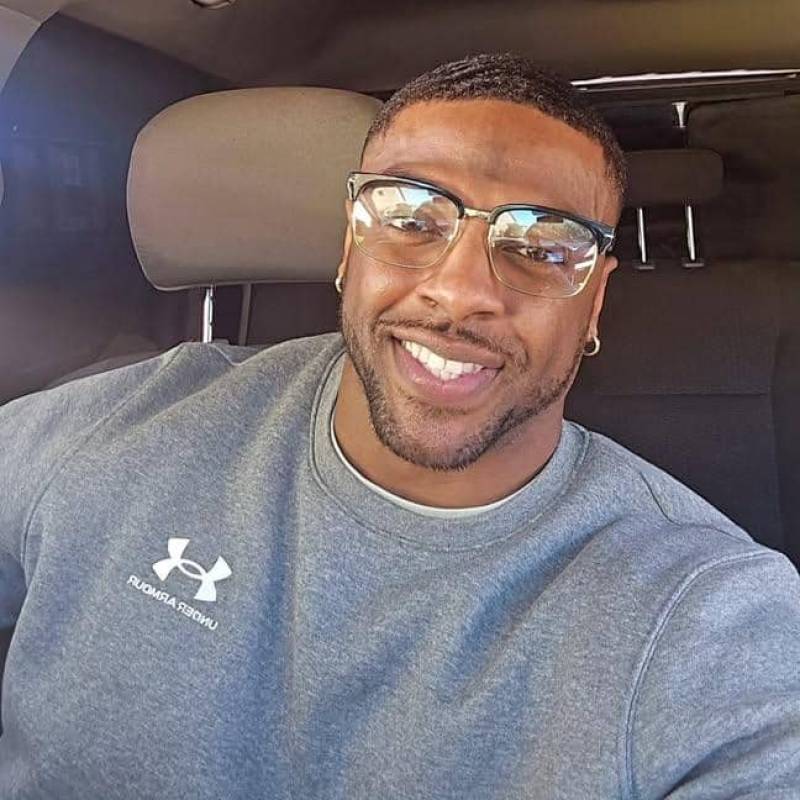 Andrew Mabry, 49, Nneyiumuleri