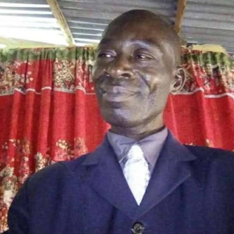 Clement, 54, City Of Valenzuela