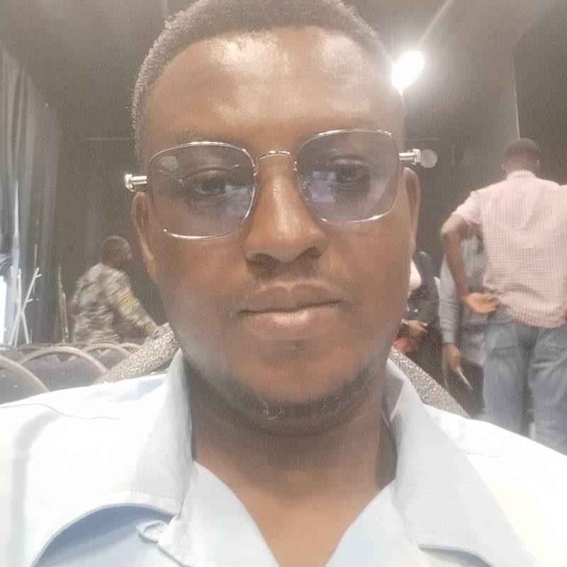 Edwin Apraku, 42, Watari