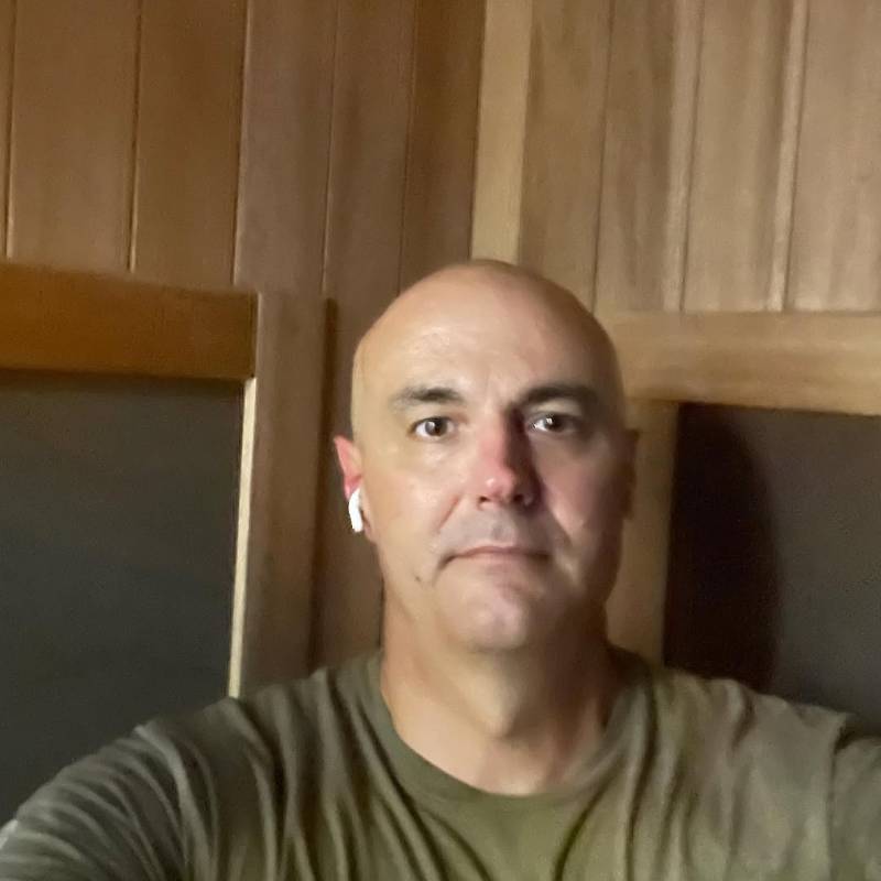 zalesky jeffrey, 48, Gex