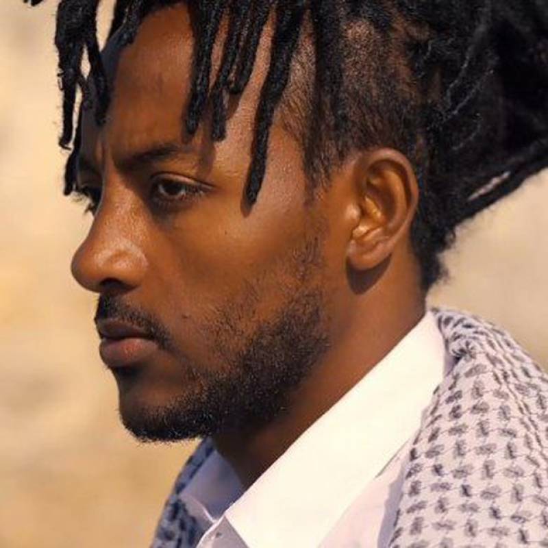 Tiger, 26, Hemel Hempstead