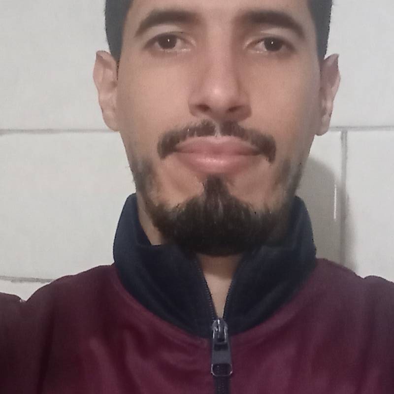 Amiro123, 24, Paullo