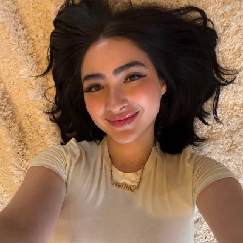 Amber Jones, 29, Fyzabad
