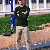 Wassim, 20, Pio Ix