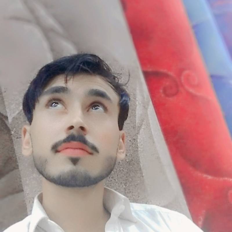 Zahoor, 25, Elektrostal