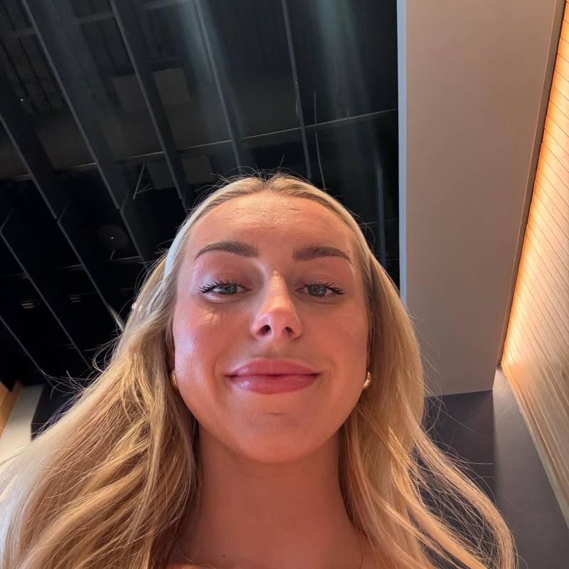 Madison, 26, Fengrenxu