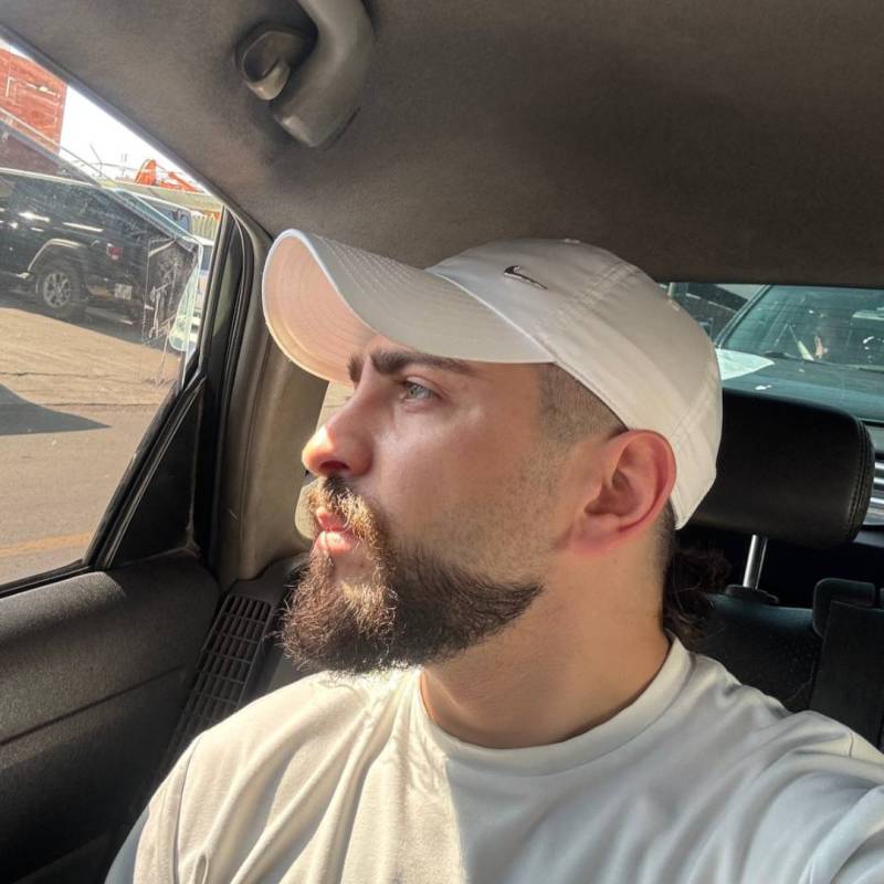 Luka, 31, Channubanda