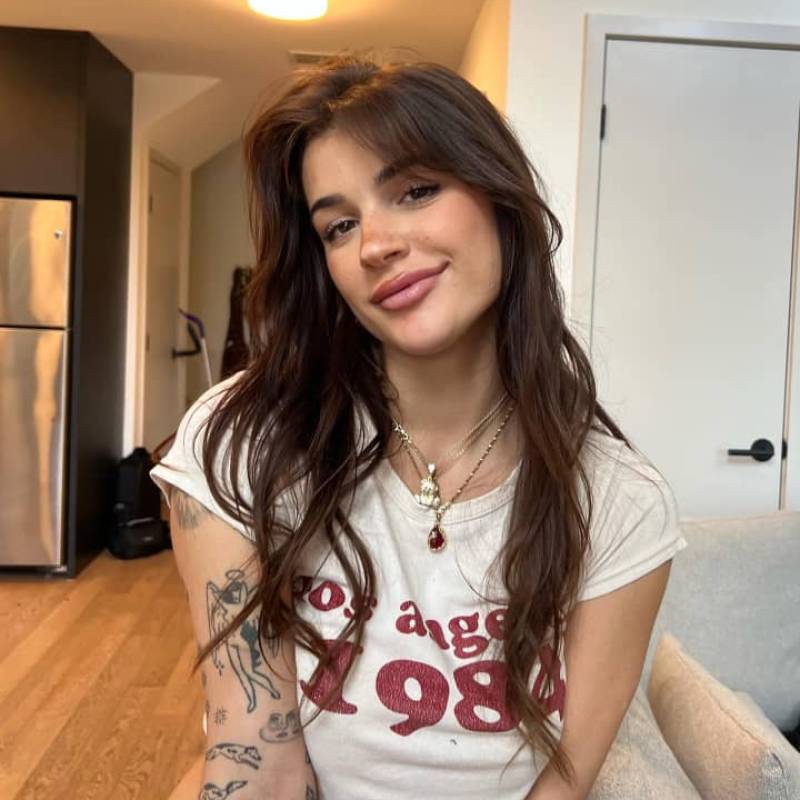 Brownie303, 28, Valverde
