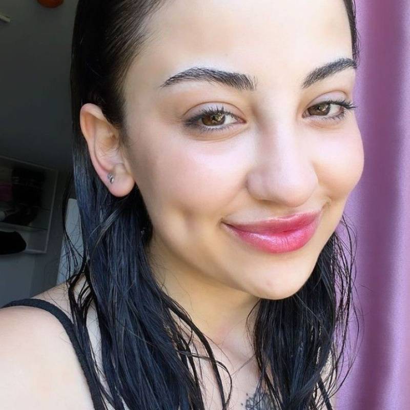 Alice sophia, 23, Biskra