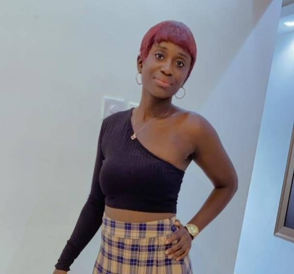 Liah, 30, Yuza