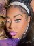Victoria Jones, 35, Senegal