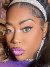 Victoria Jones, 35, United Minnosota Stpaul