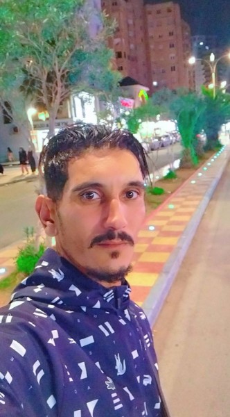 Abdallah, 32, Pdahouyogb