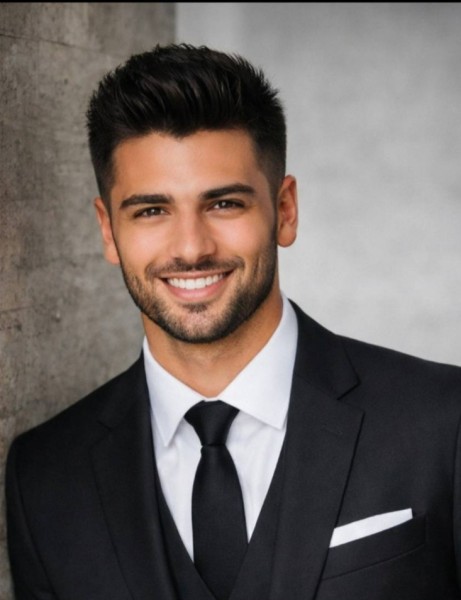 Meîl, 31, Pike Road